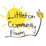 Littleton Community Farm logo